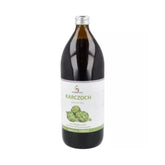 Artischockensaft 1000 ml SYMBIOTICS - Biogo.de